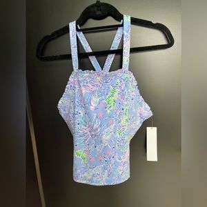 BNWT Letitia Bra Tank